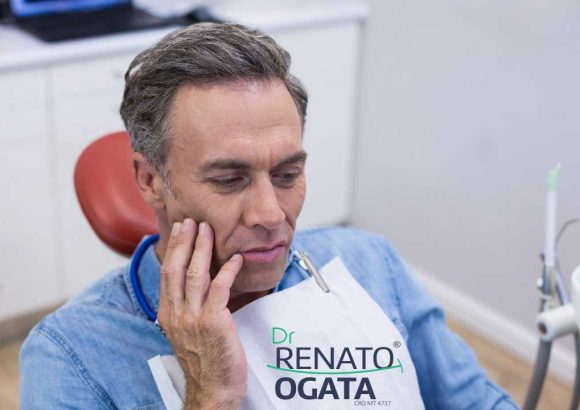 Inflamação Após Extração de Dente — Cuidados Essenciais