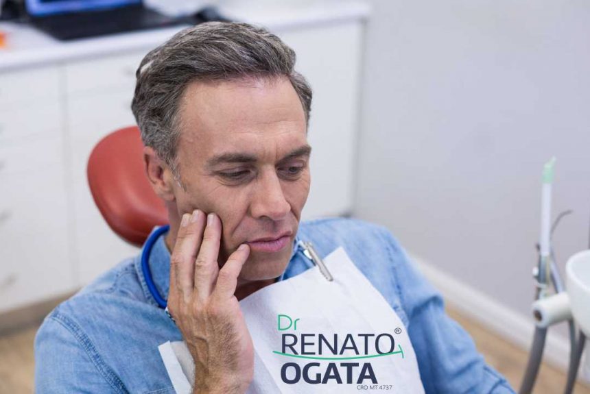 Inflamação Após Extração de Dente — Cuidados Essenciais