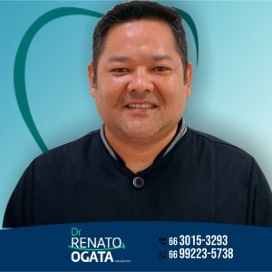 Dr Renato Ogata