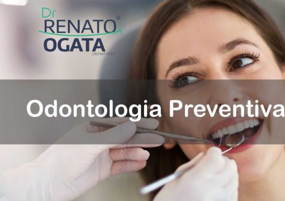 Odontologia Preventiva em Sinop