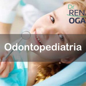 Odontopediatria em Sinop