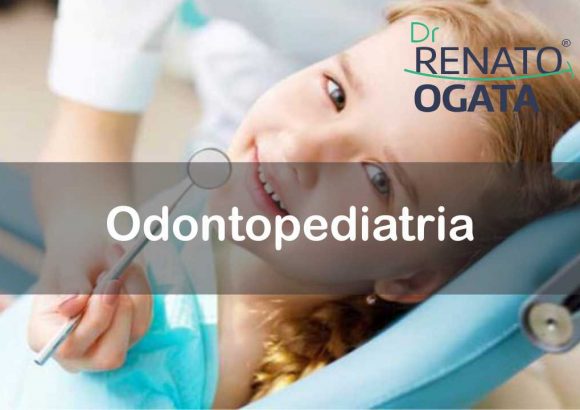 Odontopediatria em Sinop